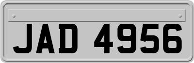 JAD4956