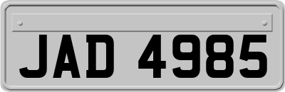 JAD4985