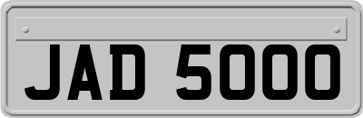 JAD5000