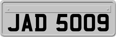 JAD5009