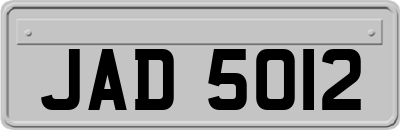 JAD5012