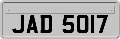 JAD5017