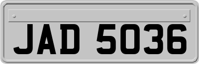 JAD5036