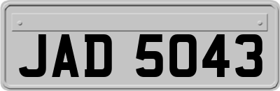 JAD5043