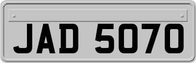 JAD5070