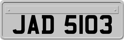 JAD5103