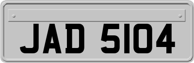 JAD5104