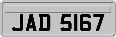 JAD5167