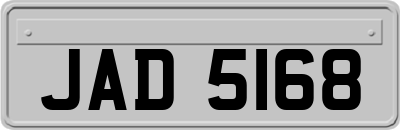 JAD5168