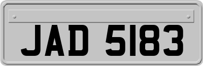 JAD5183