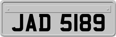 JAD5189
