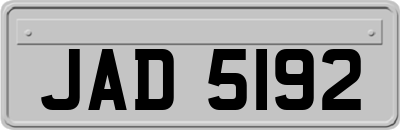 JAD5192