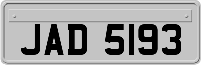 JAD5193