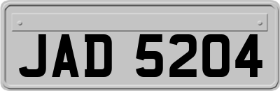 JAD5204