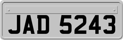 JAD5243