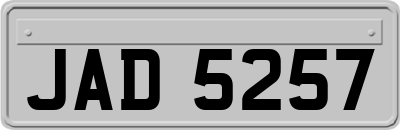 JAD5257