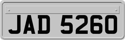 JAD5260