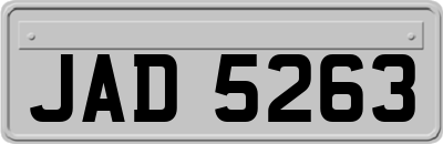 JAD5263