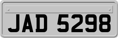 JAD5298