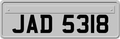 JAD5318