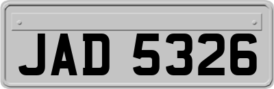 JAD5326