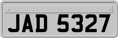 JAD5327