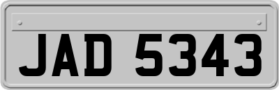 JAD5343