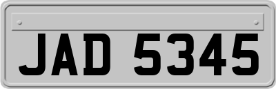 JAD5345