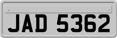 JAD5362