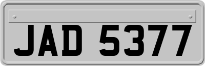 JAD5377