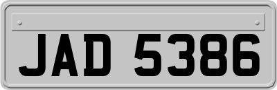 JAD5386