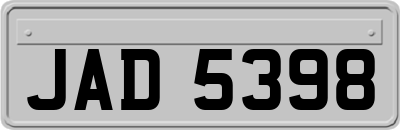 JAD5398