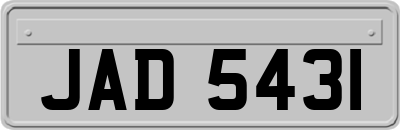 JAD5431