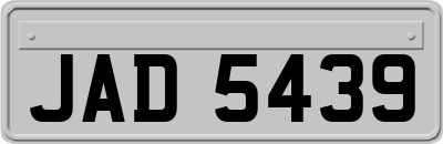 JAD5439