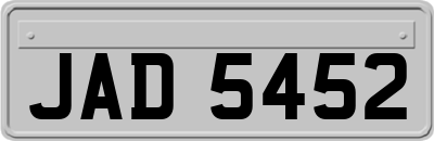 JAD5452