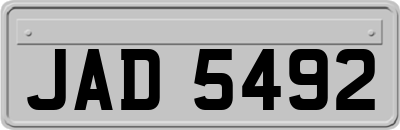 JAD5492
