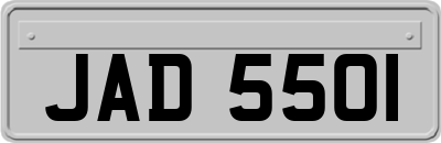 JAD5501