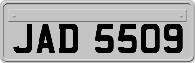 JAD5509