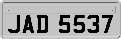 JAD5537