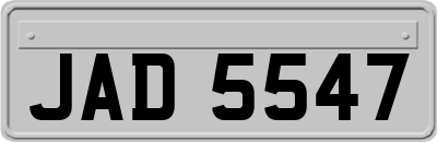 JAD5547