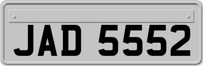 JAD5552