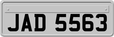 JAD5563