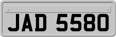JAD5580