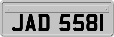 JAD5581