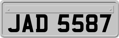 JAD5587