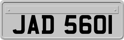 JAD5601