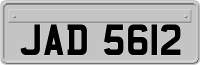 JAD5612