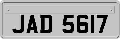 JAD5617