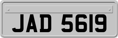 JAD5619