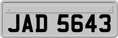 JAD5643